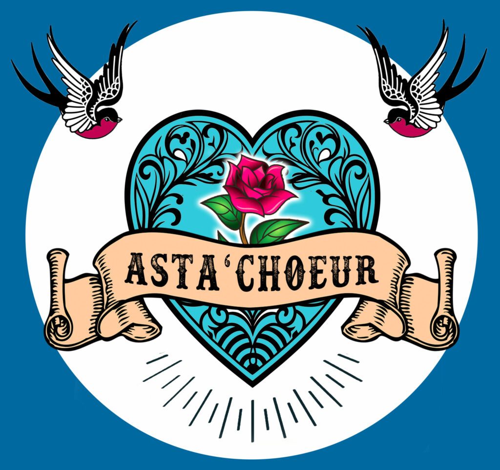 Logo Asta Choeur