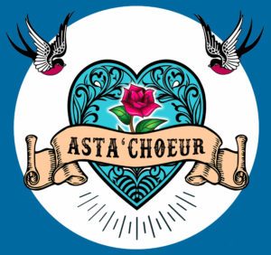 Logo Asta Choeur