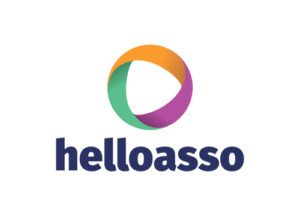 Logo Helloasso