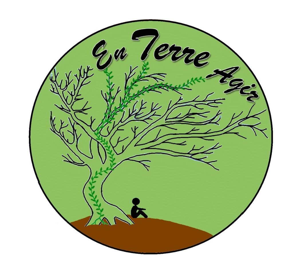 logo En Terre Agir