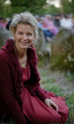 Compagnie Vortex Caroline Sire