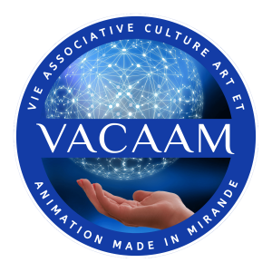 LOGO VACAAM