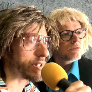 Les frères cépareil