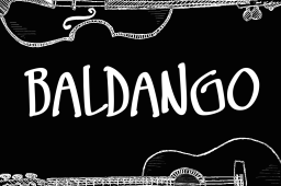 Logo Baldango