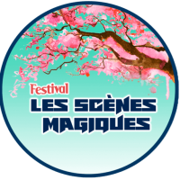 Logo Les Scènes Magique